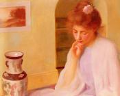 斯坦霍普 亚历山大 福布斯 : Contemplation